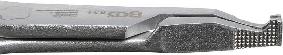 BGS 531 | Lock Ring Pliers | 225 mm - Image 3