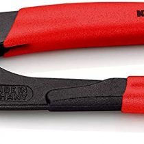 KNIPEX Cobra Hightech Water Pump Pliers (300 mm) 87 01 300 SB (self-service card/blister)