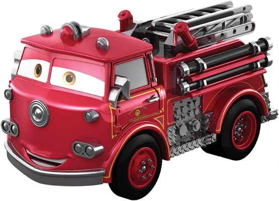 Disney and Pixar Cars Minis, Collectable Character Vehicles in Surprise Packaging (Assorted Model), Toy Metal Cars from the Movie for Storytelling & Racing Action Play - Image 4