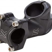 XLC Unisex's ST-M15 A-Head Stem, Black, One Size