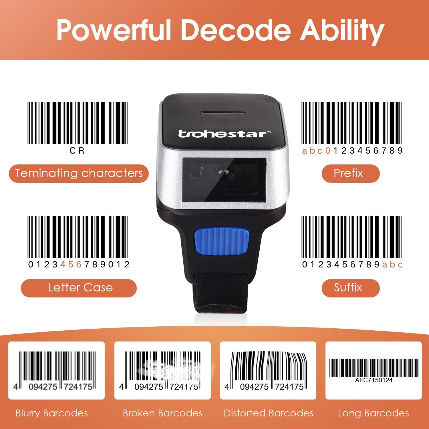 mac barcode scanner isight