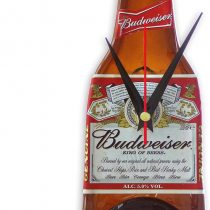 BottleClocks Bud Clock