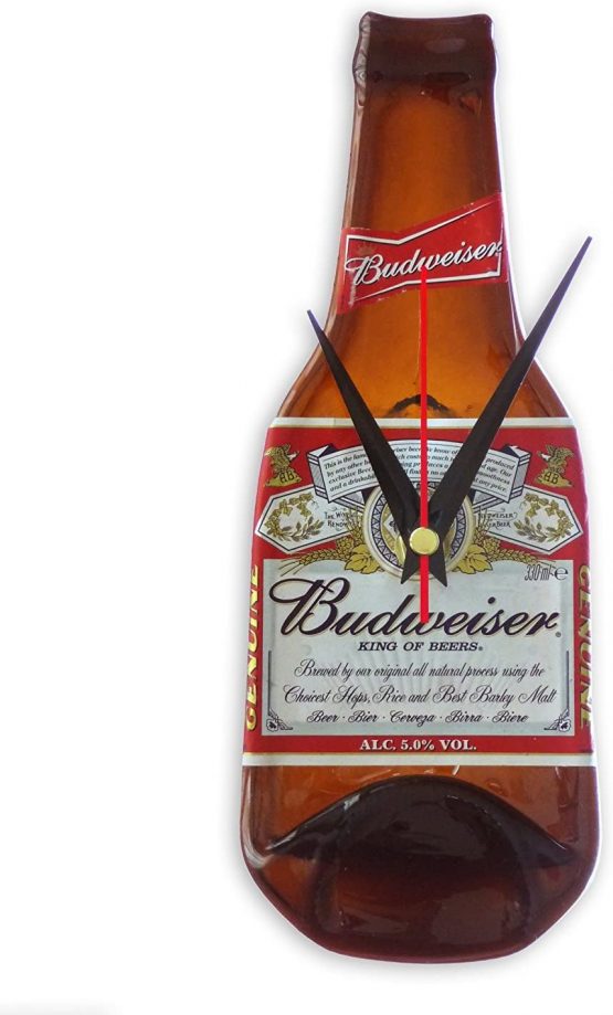 BottleClocks Bud Clock