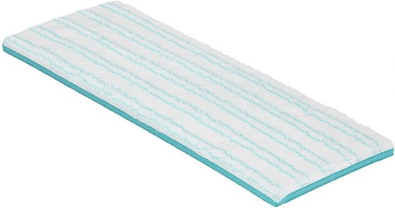 Leifheit Picobello M Mop Replacement Pad - Micro Duo, 33 cm