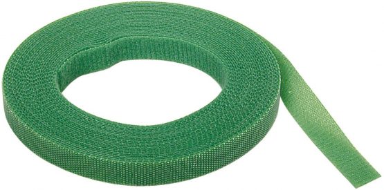 Wolfcraft Adhesive Velcro Strips For Garden