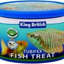 King British Tubifex 10 g