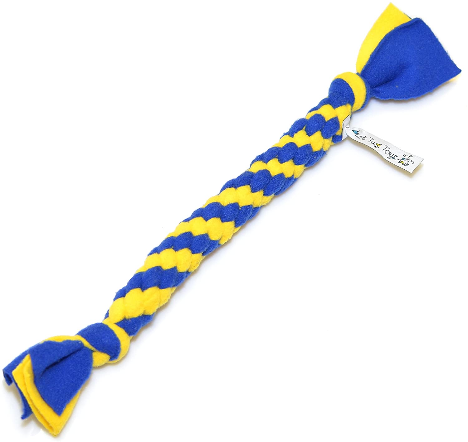 Small Tug Toys for Dogs Strong Dog Toys for Big and Small Breeds