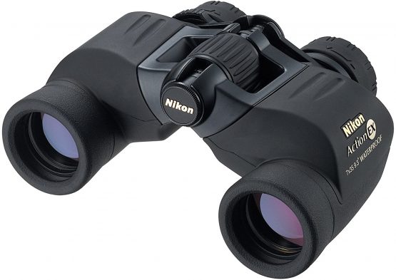 Nikon 7237 Action EX 7x35 Binoculars