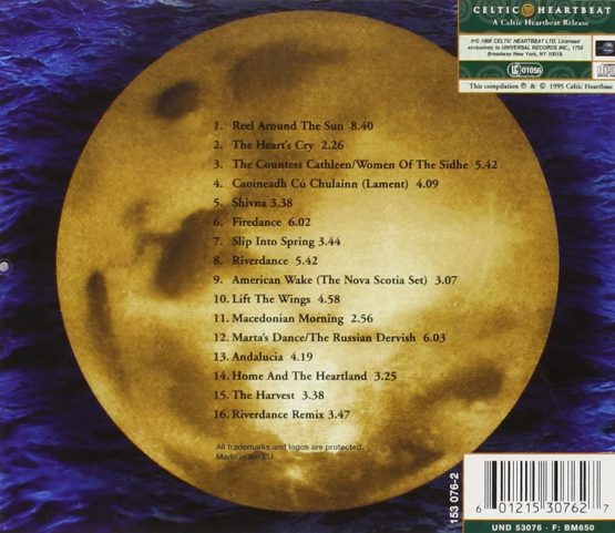 Riverdance: Music from the Show - Image 2