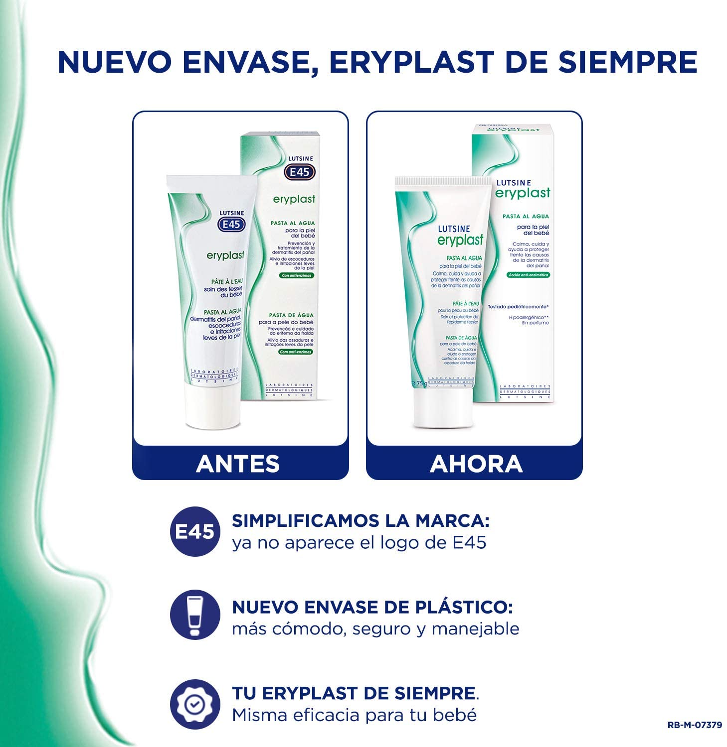 Lutsine Eryplast Water Paste 75g - Image 4