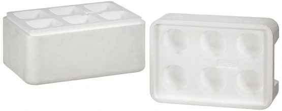 Neolab 2 Eps 2808 Security Box for 6 x 100 ml - Image 2