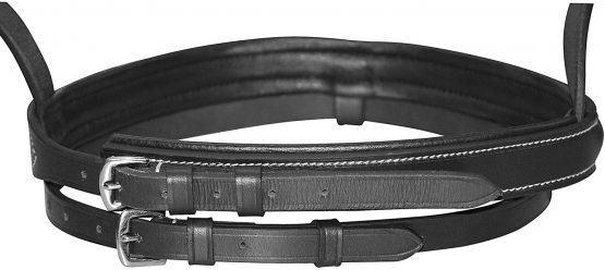 KERBL Standard bridle - Image 2