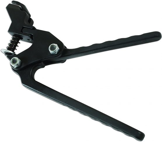 Laser 6944 Brake Pedal Pushrod Separator Pliers - for VAG - Image 4
