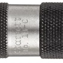 Starrett 18C Automatic Centre Punch with Adjustable Stroke