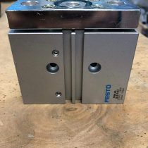 Festo 170915 Model DFM-20-20-P-A-KF Guided Drive