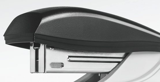Leitz NeXXt 5500 Office Stapler 30 Sheet Capacity for 24/6 and 26/6 Staples - Black - Image 4