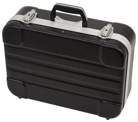 KS Tools 850.0520 ABS hard protective tool case