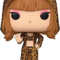 Funko 46929 POP. Rocks Shania Twain Collectible Toy, Multicolour