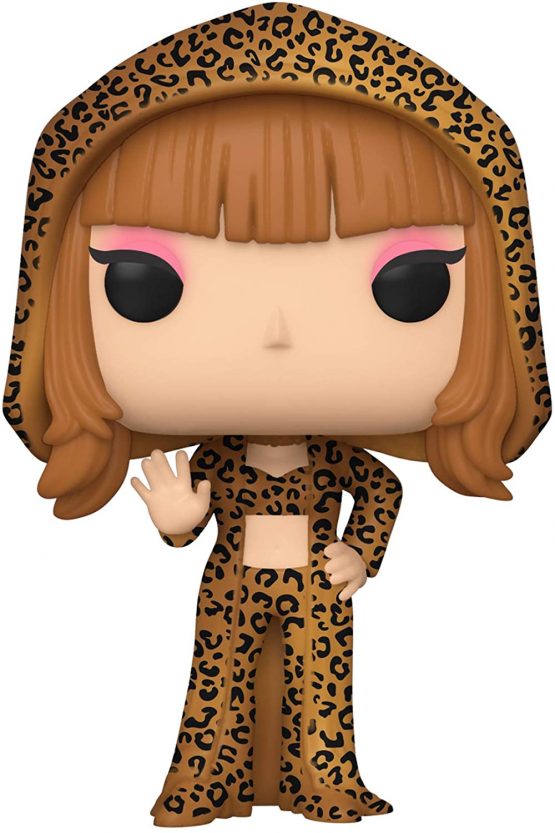 Funko 46929 POP. Rocks Shania Twain Collectible Toy, Multicolour