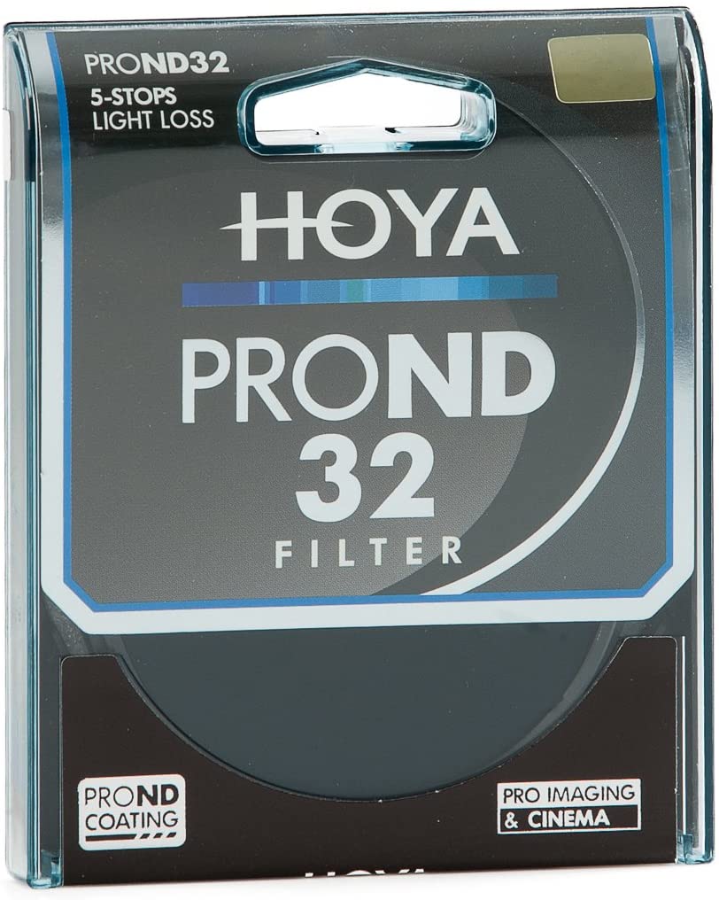 Hoya 55 mm Pro ND 32 Filter, Please Select - Image 2