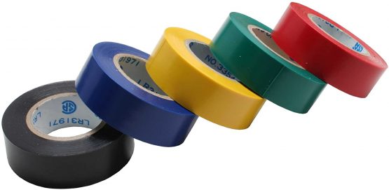 InLine 43039 Tape