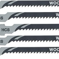 DeWalt DT2050-QZ T119BO Jigsaw Blades for Wood (Pack of 5)