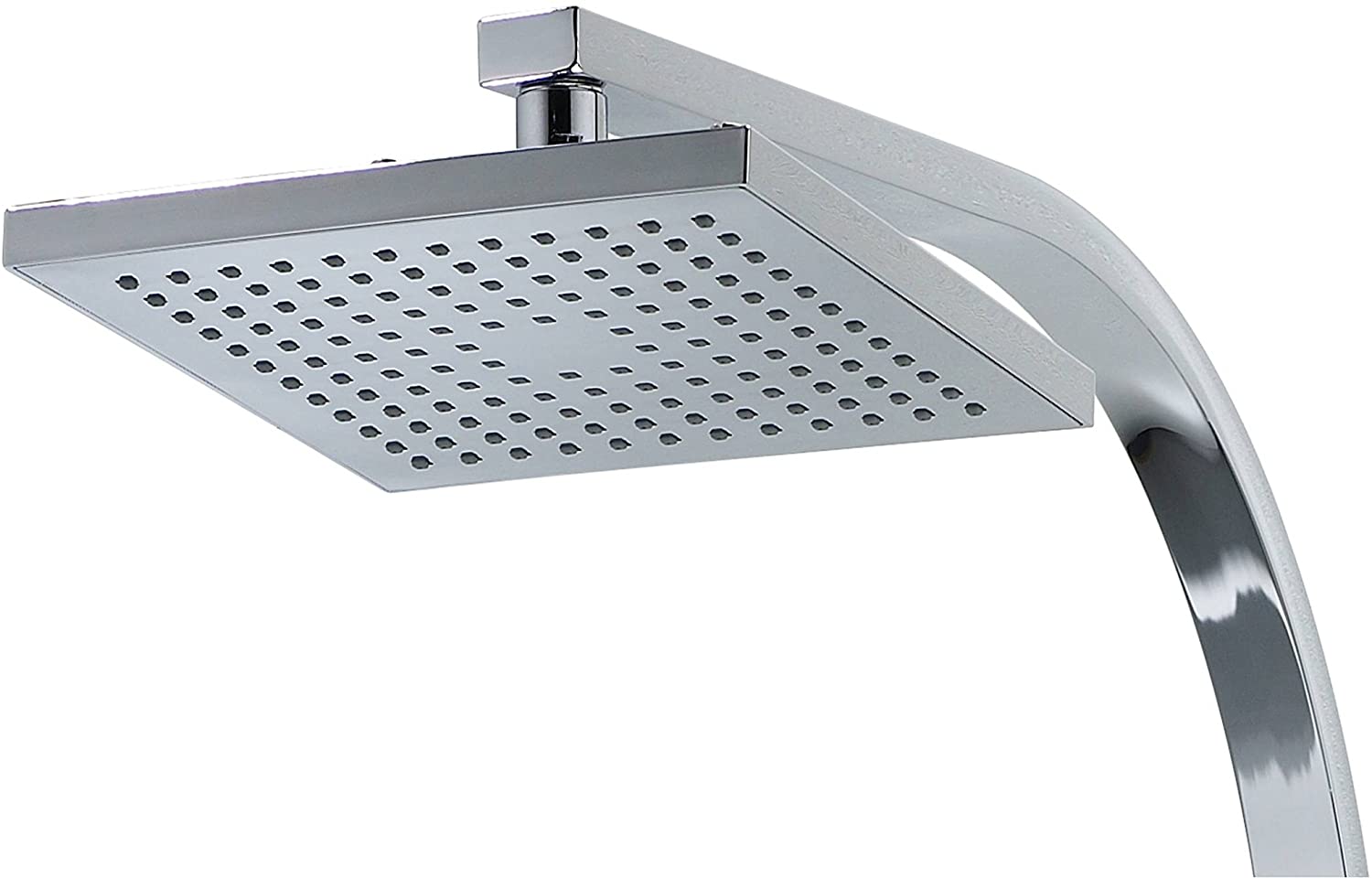 Triton HMSENTHBMDIV Senata Bar Diverter Mixer Shower BigaMart