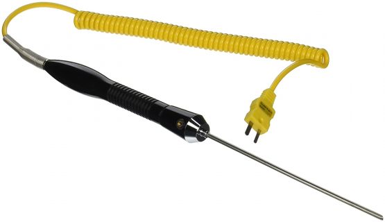 Extech Instruments 881603 Type-K Immersion Probe