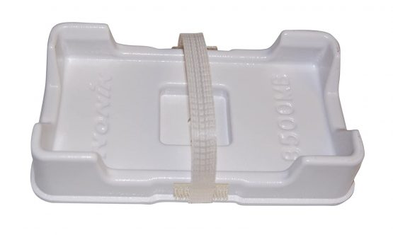 Nonin 8500 Pulse Oximeter Wall Mount Bracket