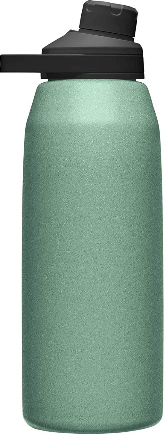 Camelbak Unisex's Chute Mag SST Vacuum Insulated Bottles, Moss, 40 oz - Image 3