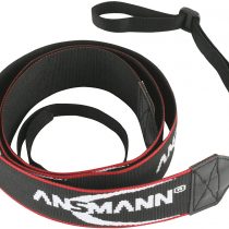 Ansmann HSL 1 Rechargeable Portable Spotlight Accessory Set