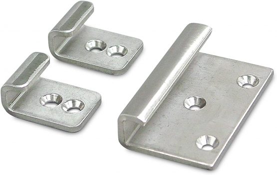 Dometic 385320005 Fixing Kit for CAing Toilet 972/976 models
