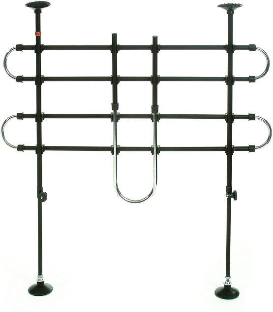 RAC Cargo Dog Guard, Standard - Image 2