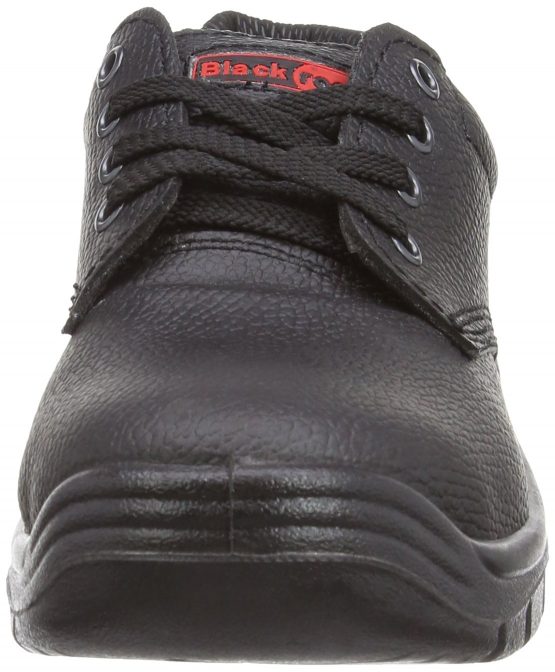 Blackrock Unisex-Adult Safety Shoes SF03 - Black 10 UK, 44 EU Regular - Image 2