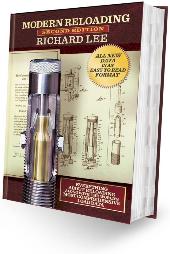Modern Reloading