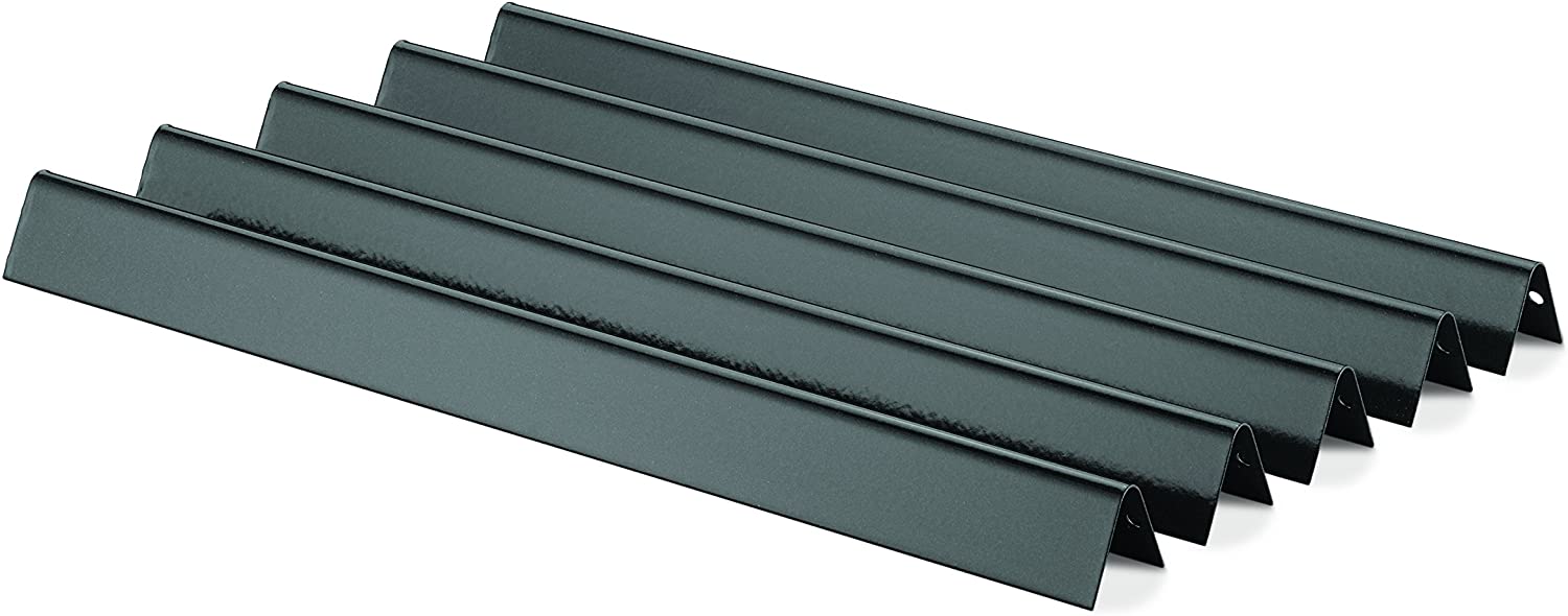 Weber Flavorizer Bars for Spirit 200 Models up to 2012