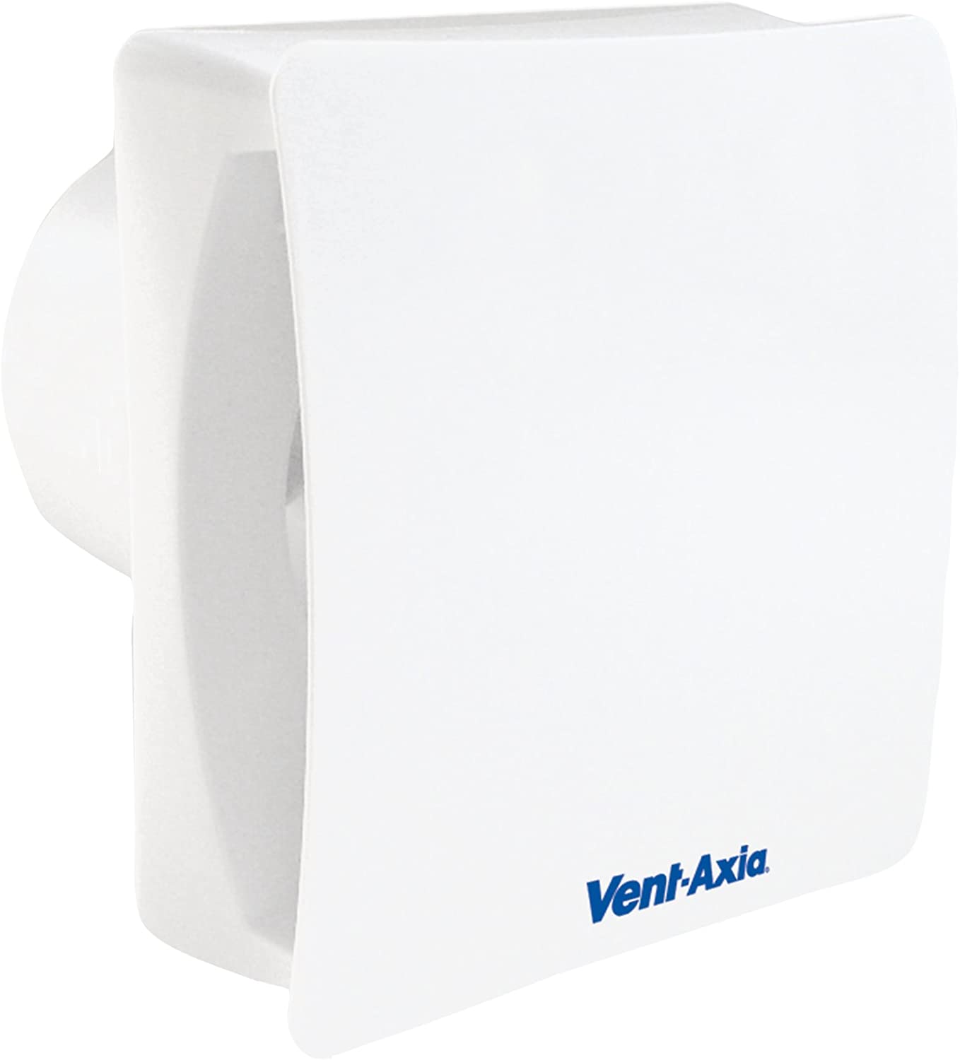 Vent-Axia Silent Fan - VASF100B, White