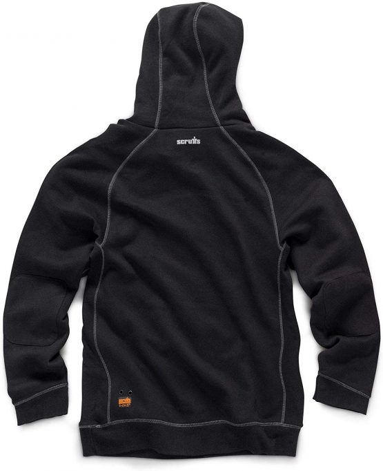 Scruffs T54511 Workwear Hoodie - Image 4