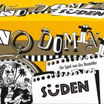 Abacus 09111 – Anno Domini – South