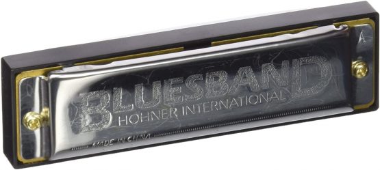 Hohner M55910X Harmonica