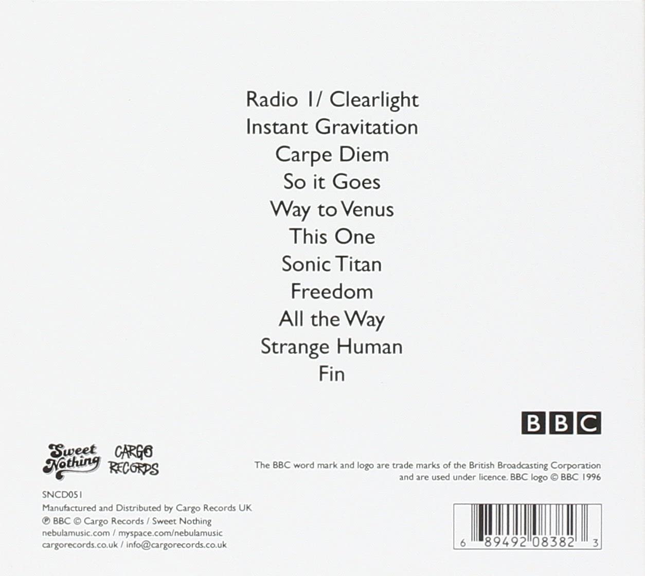 Peel Sessions, Multi-Color - Image 2