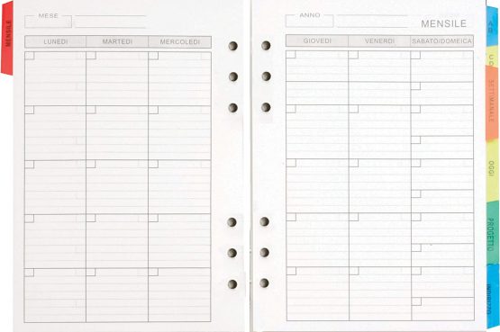 8" Large Organizer Insert - Image 2