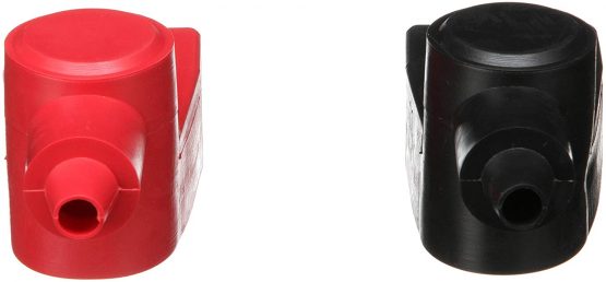 Seachoice 50 – 13701 Battery Terminal Case Navy Type, 4 and 6, 21 – 13 mm2, Set of 2 - Image 3