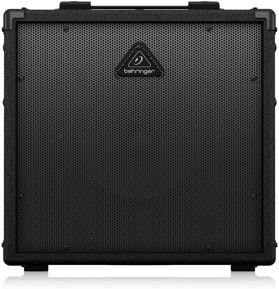 Behringer K450FX Ultratone 45W 3 Channel PA System, black