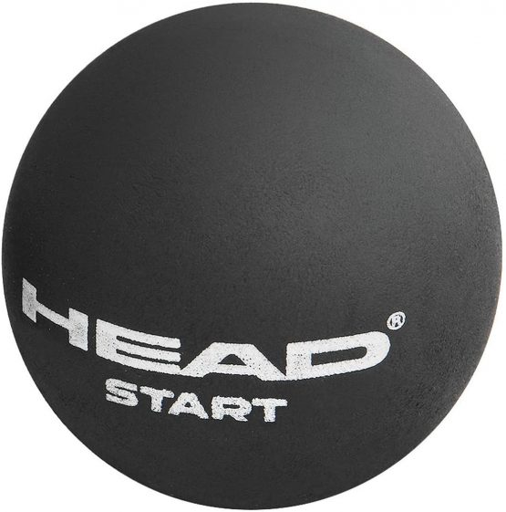 HEAD Start Squash Balls - Image 4