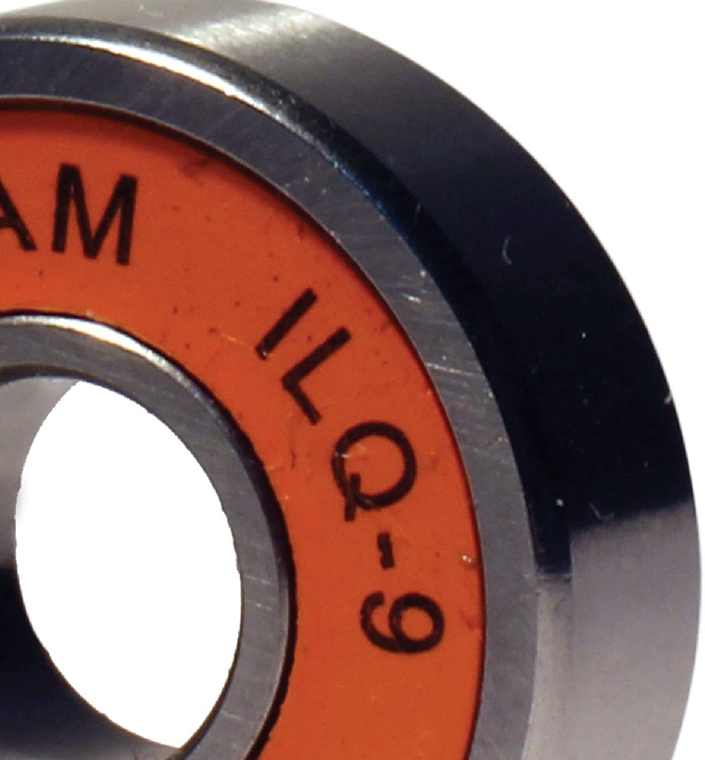 K2 ILQ 9 PRO Bearings 16-Pack, Silber, 16 Stk - Image 3