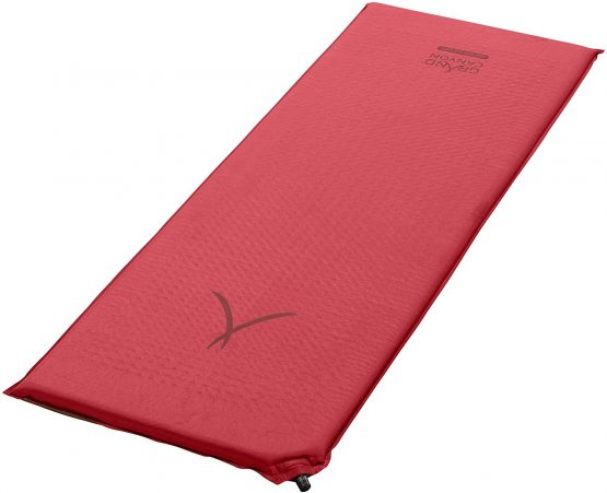 Grand Canyon Hattan 3.8 Kids Self-Inflating Camping Mat 160 x 51 x 3.8 cm