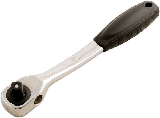 Laser 5023 Professional 1/2-inch Drive Ratchet - Image 4