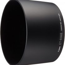 Canon Lens Hood ET-83B II For EF 200mm f/2.8 L U/2 Lens