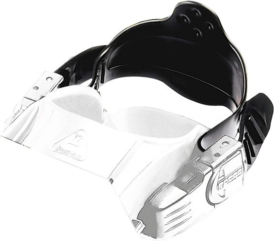 Cressi Straps for Adjustable Fins